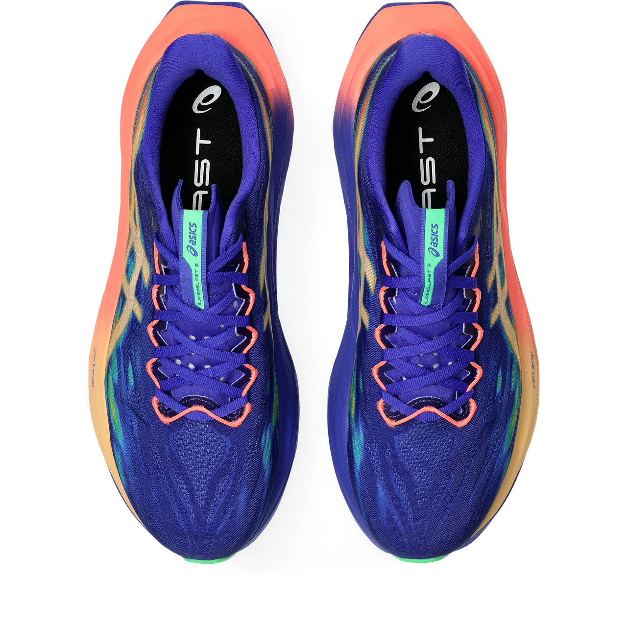 Mens Superblast 3 Running Shoe