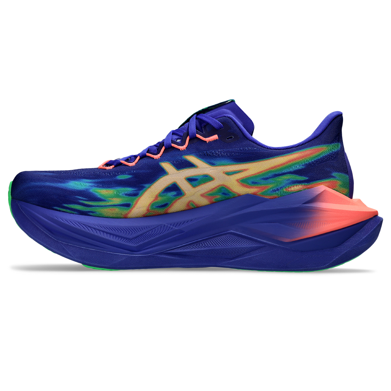 Mens Superblast 3 Running Shoe