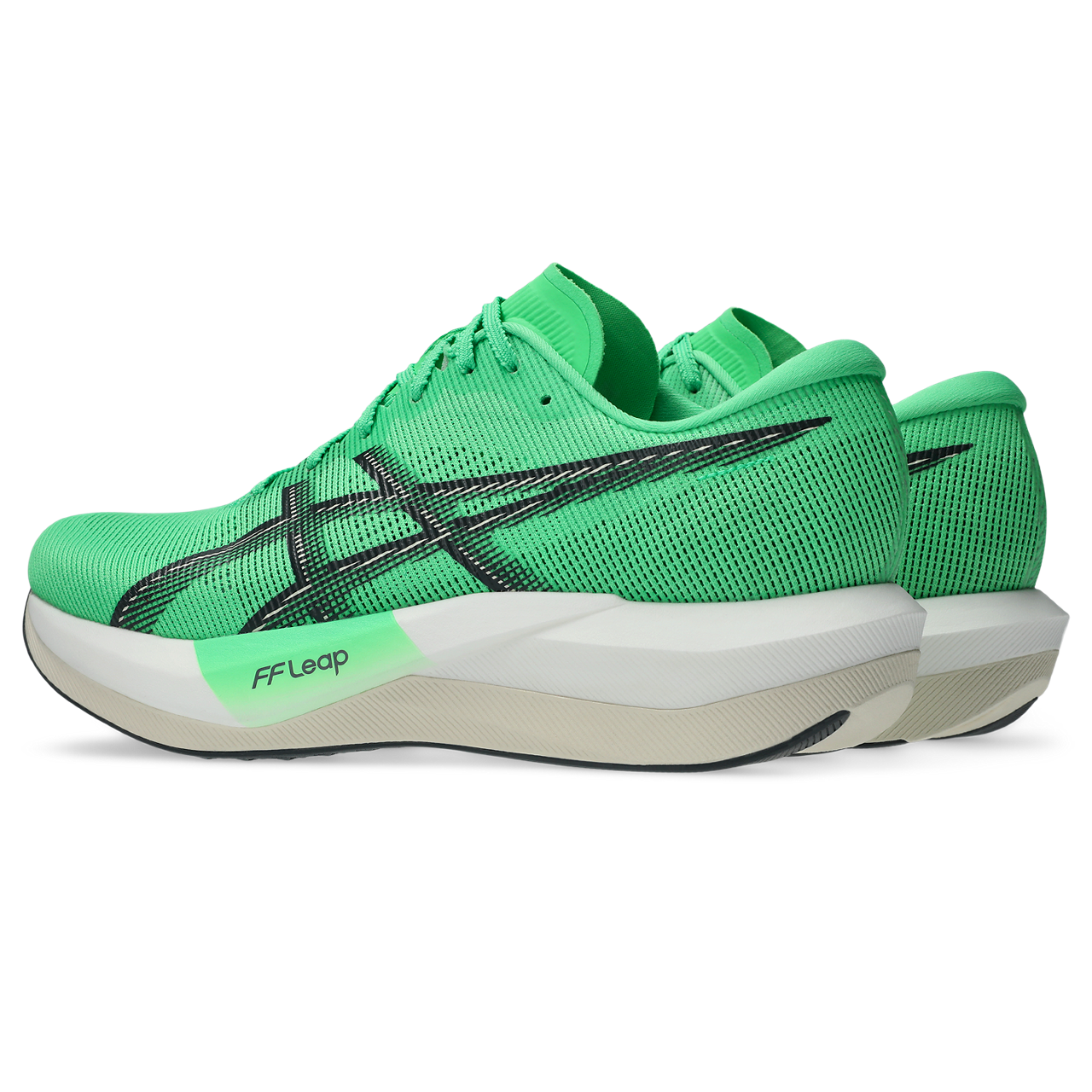 Mens Magic Speed 5 Running Shoe