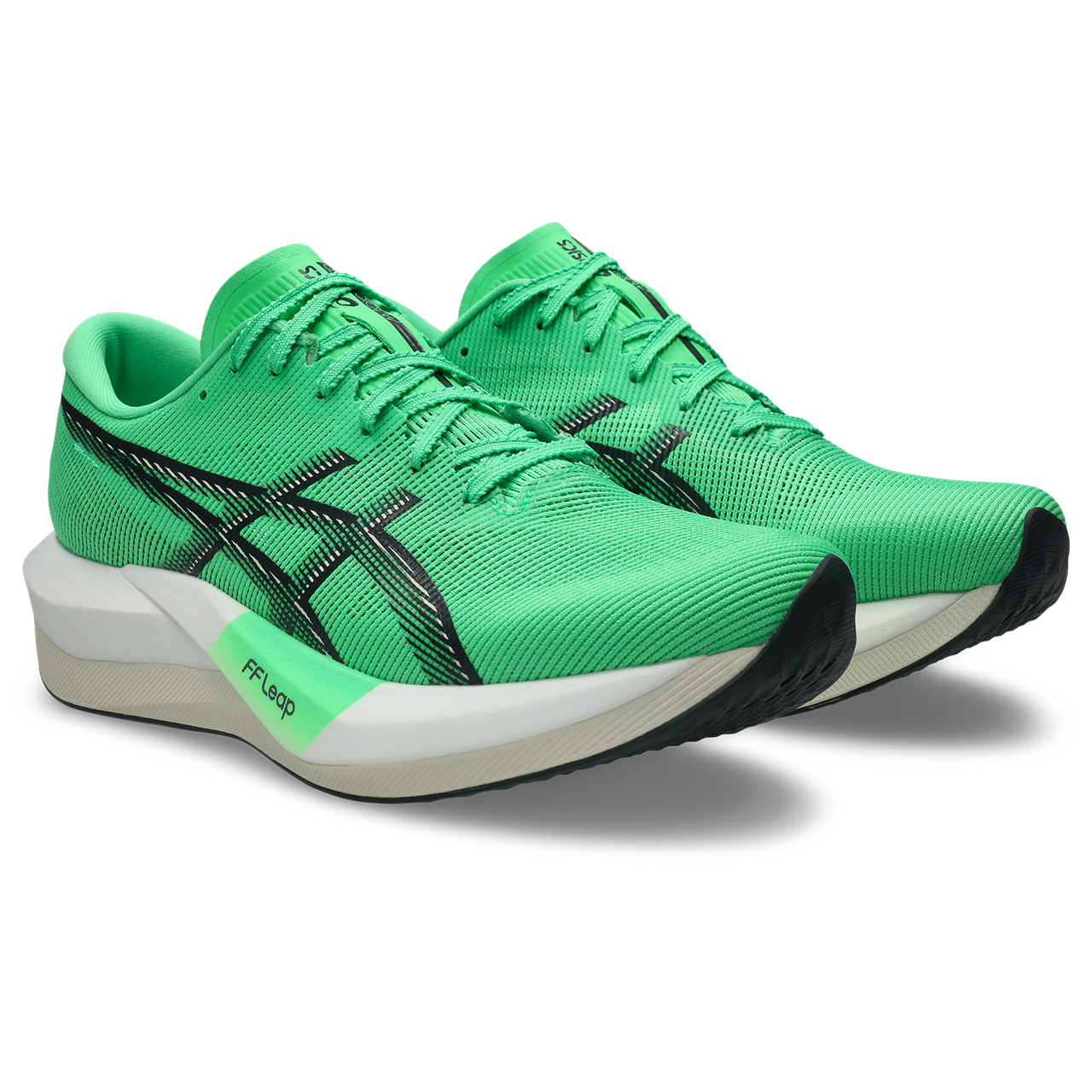 Mens Magic Speed 5 Running Shoe