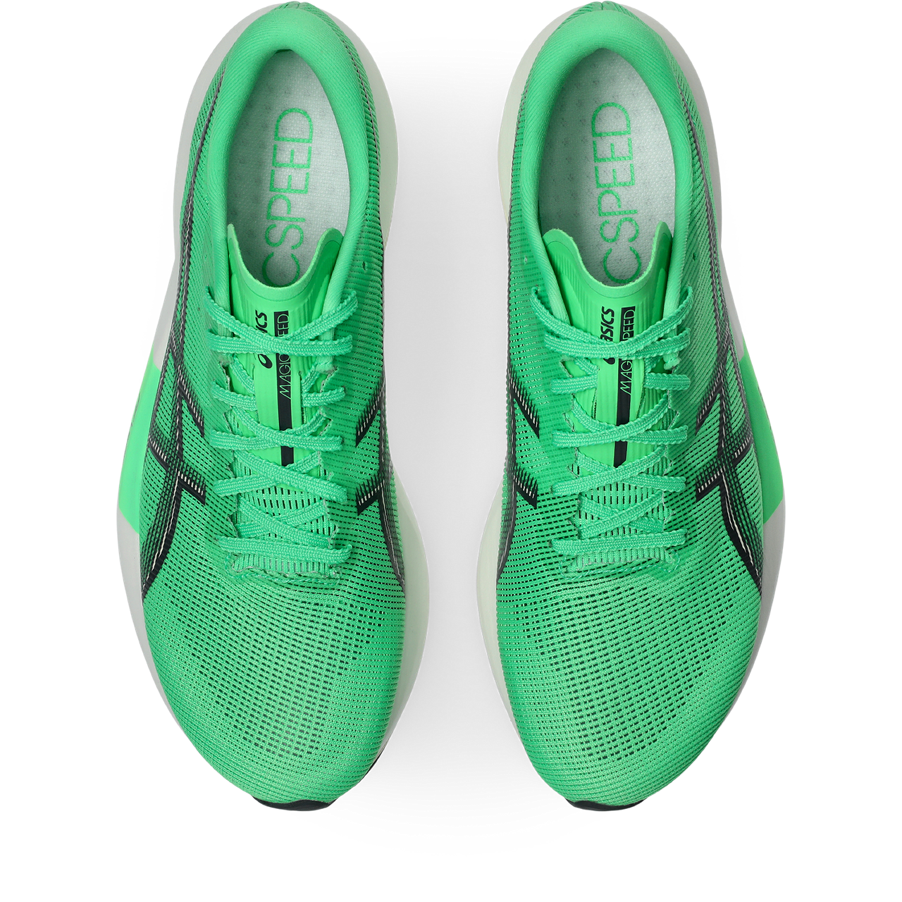 Mens Magic Speed 5 Running Shoe