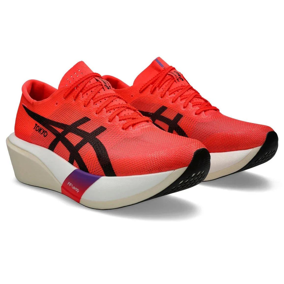 Mens Metaspeed Edge Running Shoe