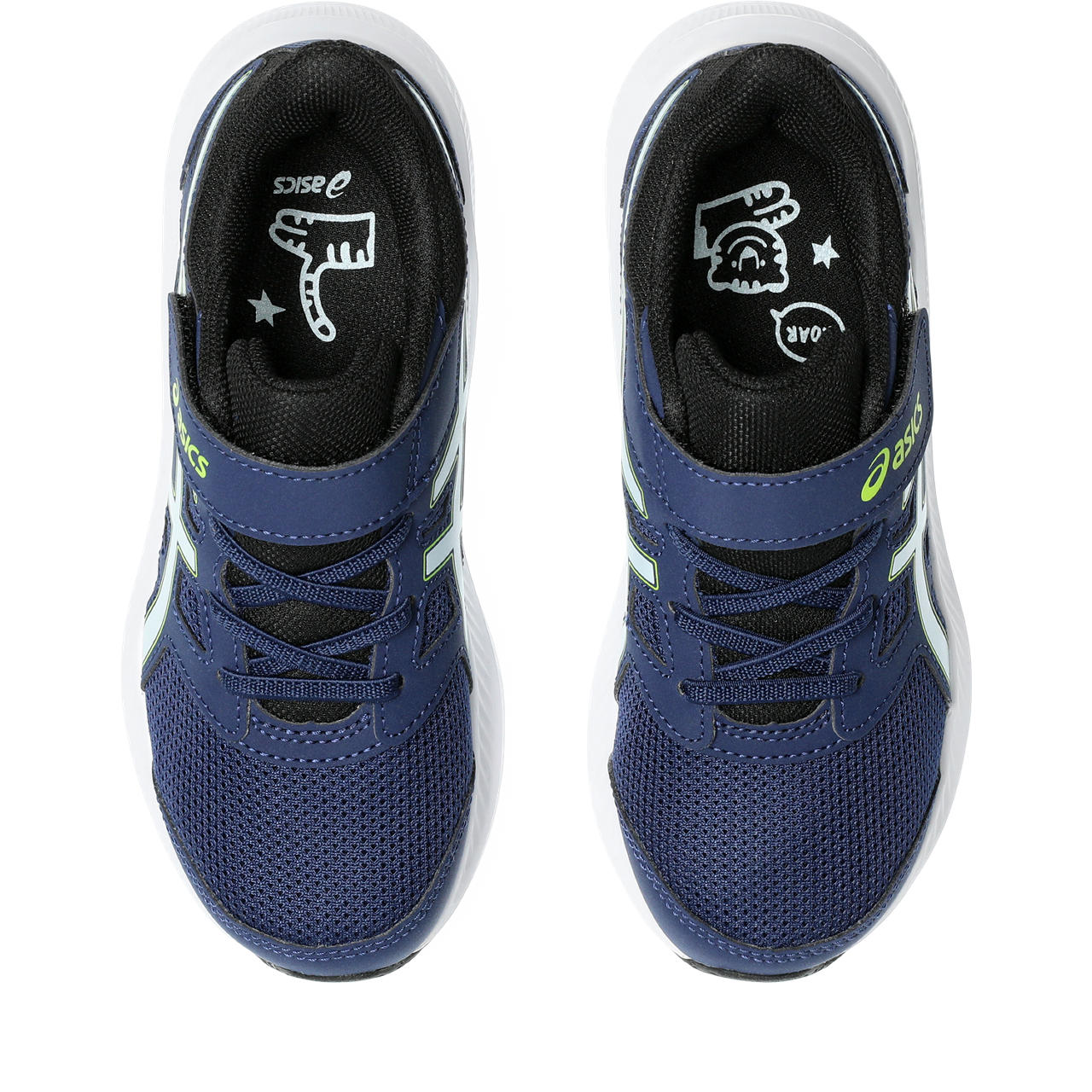 Boys PS Jolt 4 Running Shoe