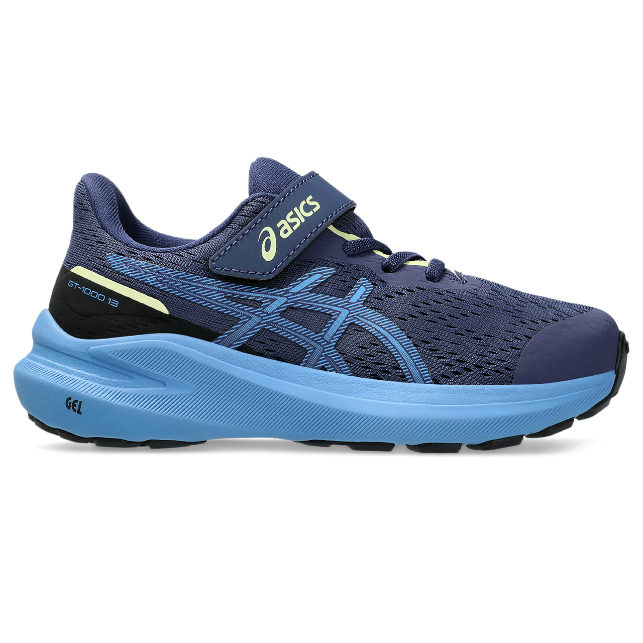 Kids GT-1000 13 Running Shoe