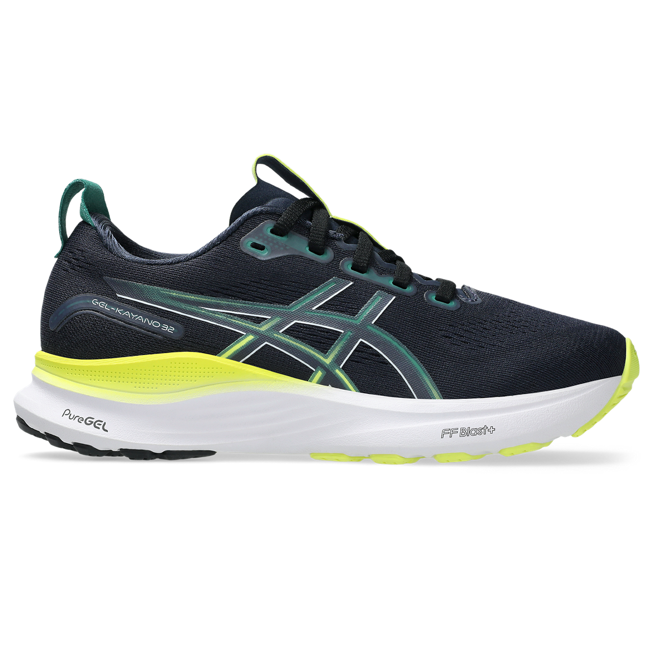 Junior Gel-Kayano 32 Running Shoe
