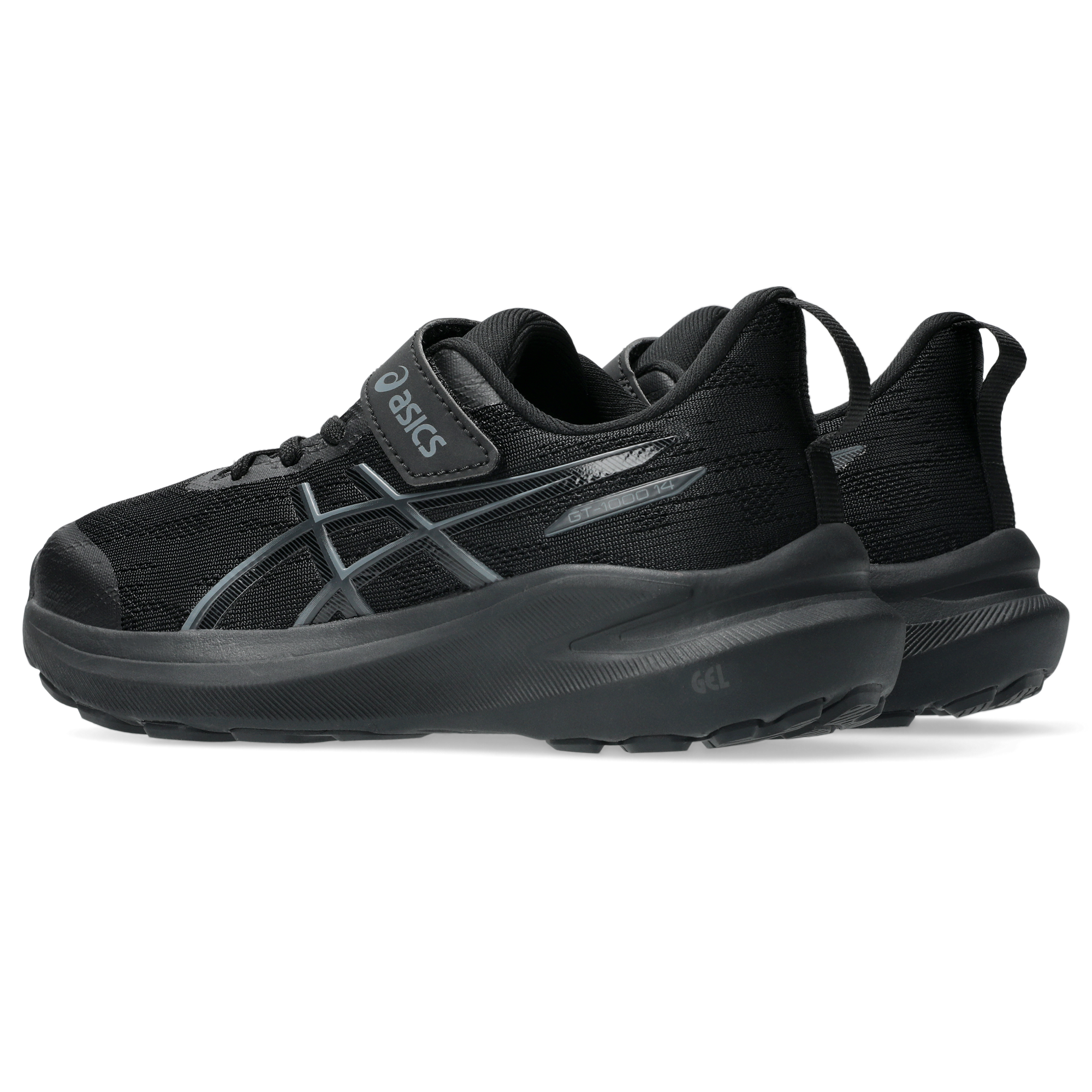 Kids GT-1000 14 Running Shoe