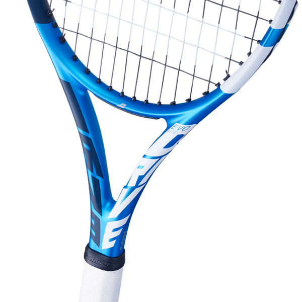 Evo Drive Lite Strung Tennis Racket