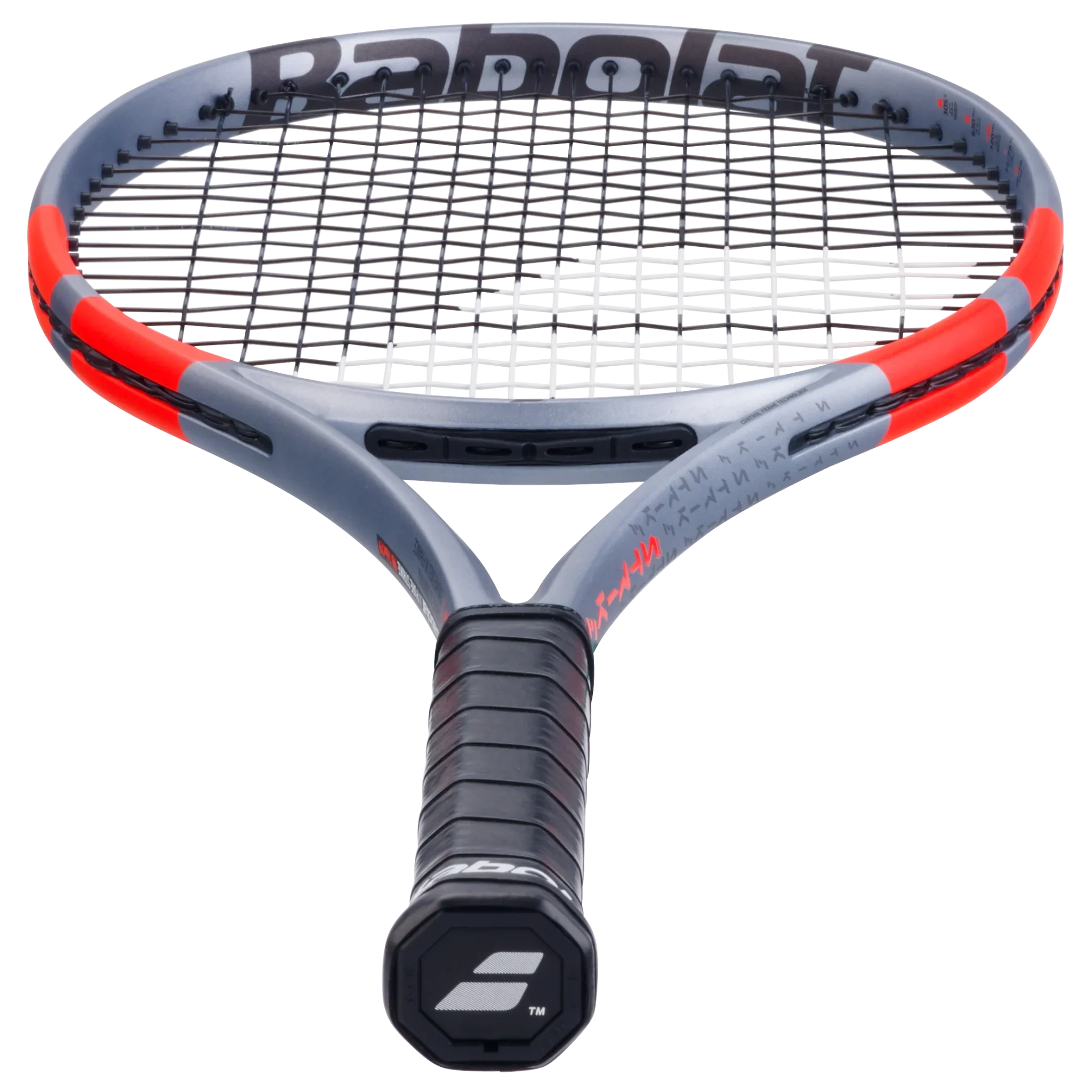 Pure Strike 98 16X19 Gen4 S Tennis Racket