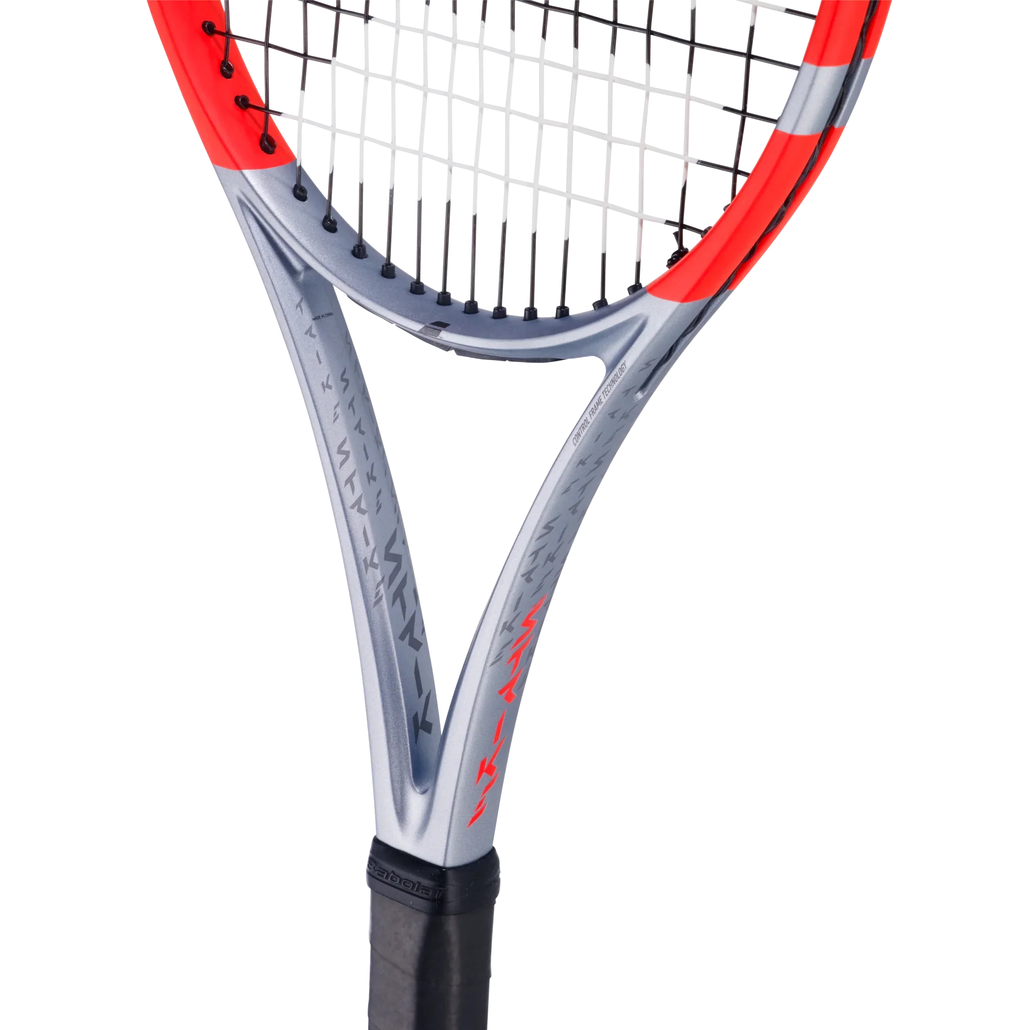 Pure Strike 98 16X19 Gen4 S Tennis Racket