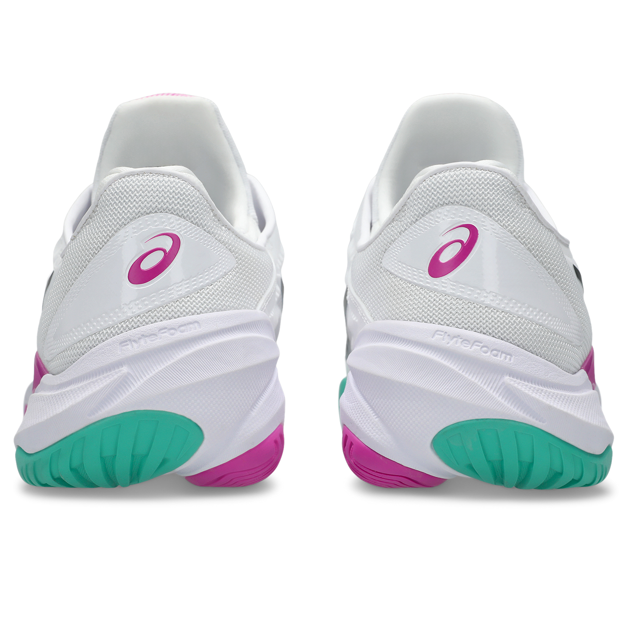 Mens Court FF 3 Tennis Shoe