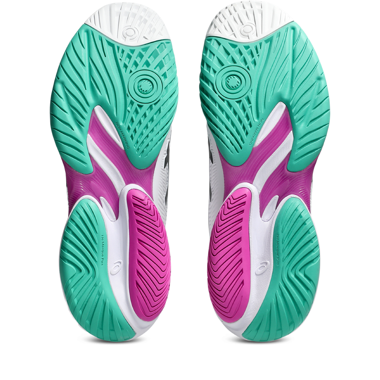 Mens Court FF 3 Tennis Shoe