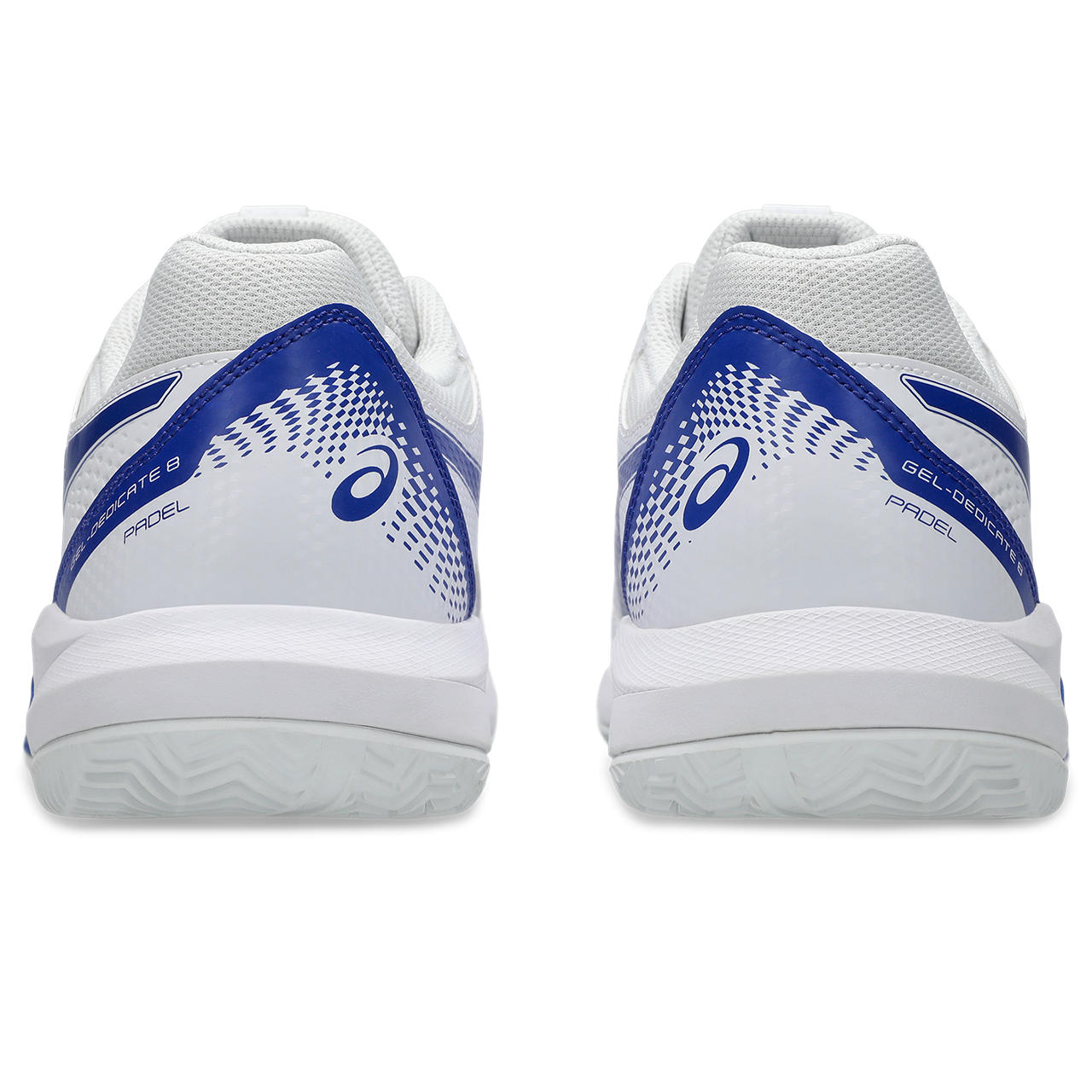 Mens Gel-Dedicate 8 Padel Shoe