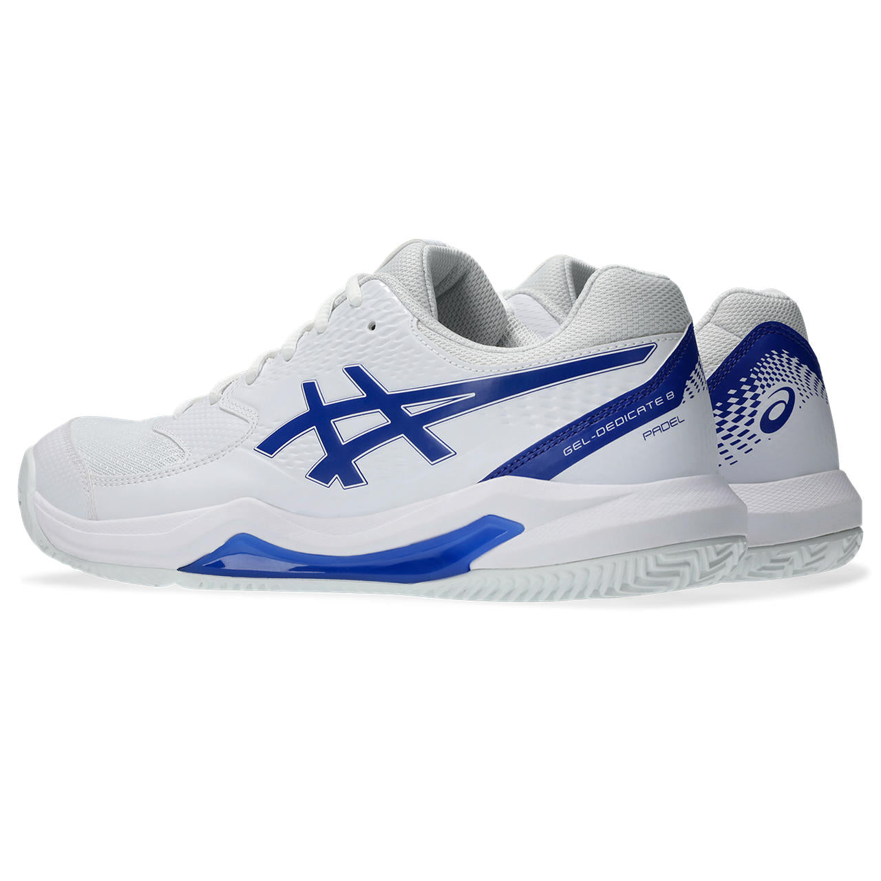 Mens Gel-Dedicate 8 Padel Shoe