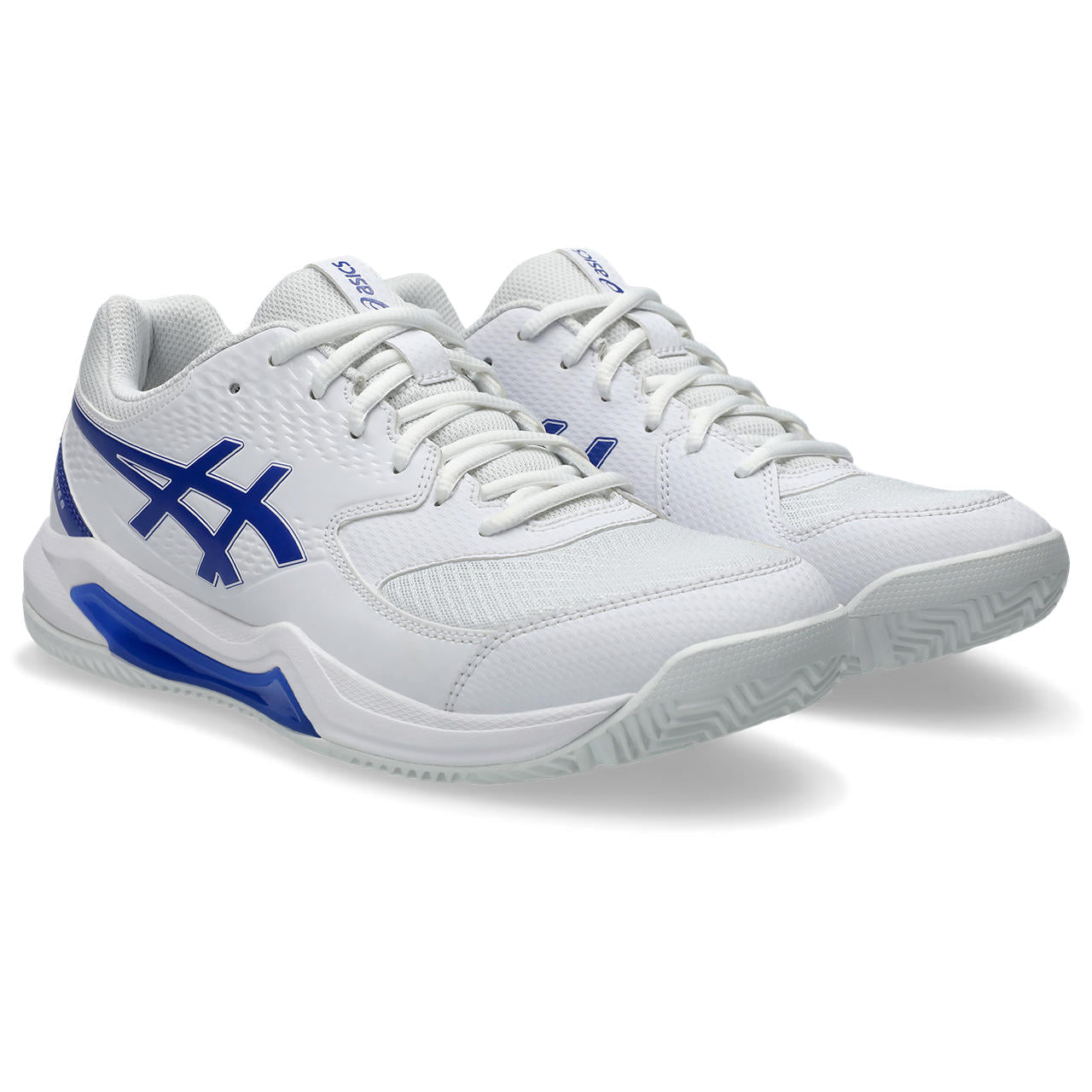 Mens Gel-Dedicate 8 Padel Shoe