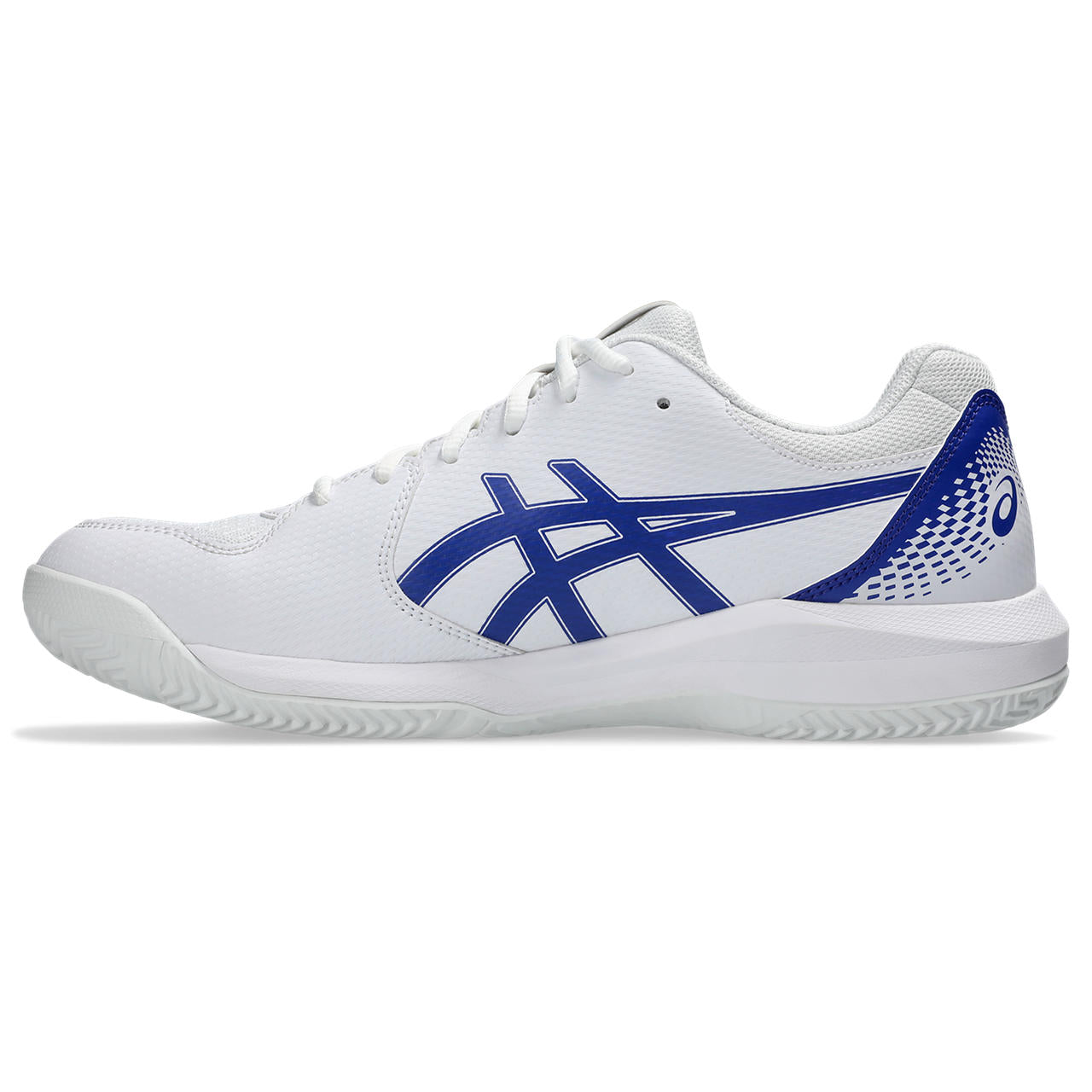 Mens Gel-Dedicate 8 Padel Shoe