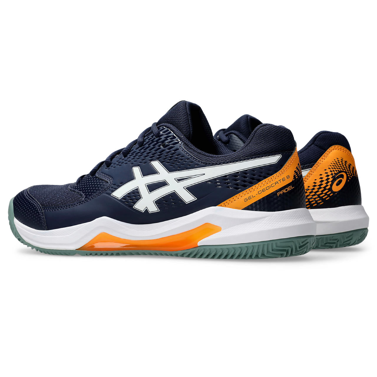 Mens Gel-Dedicate 8 Padel Shoe