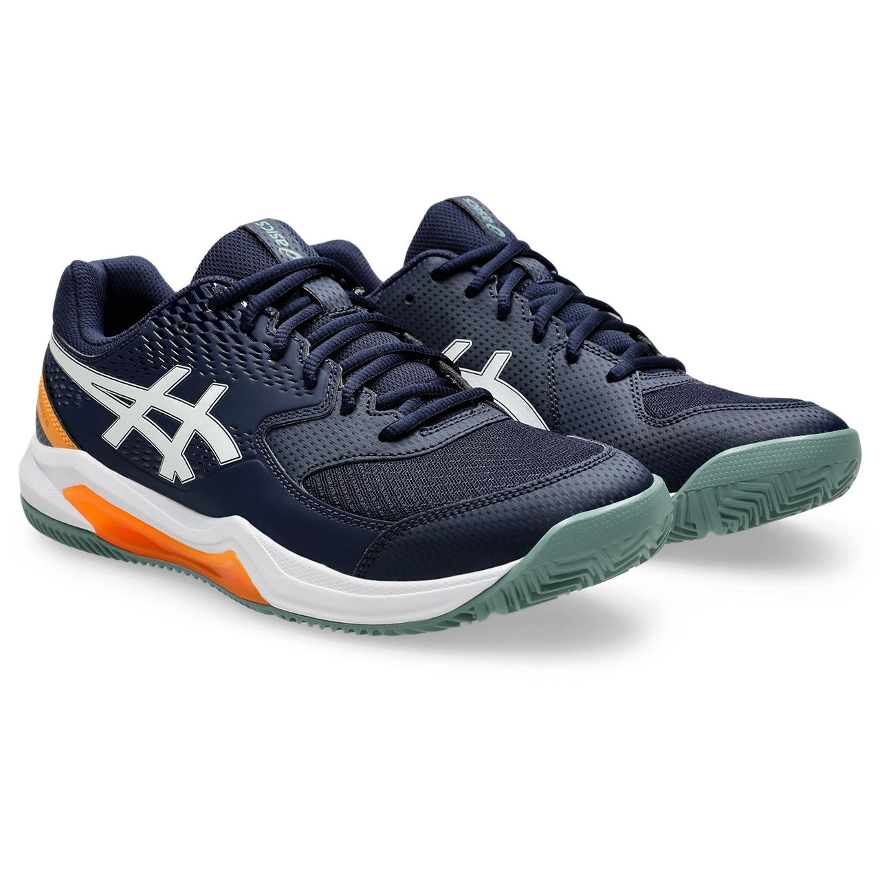 Mens Gel-Dedicate 8 Padel Shoe