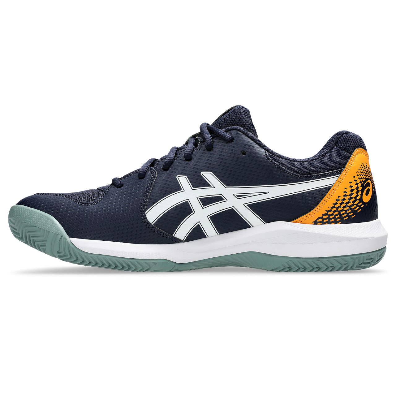 Mens Gel-Dedicate 8 Padel Shoe