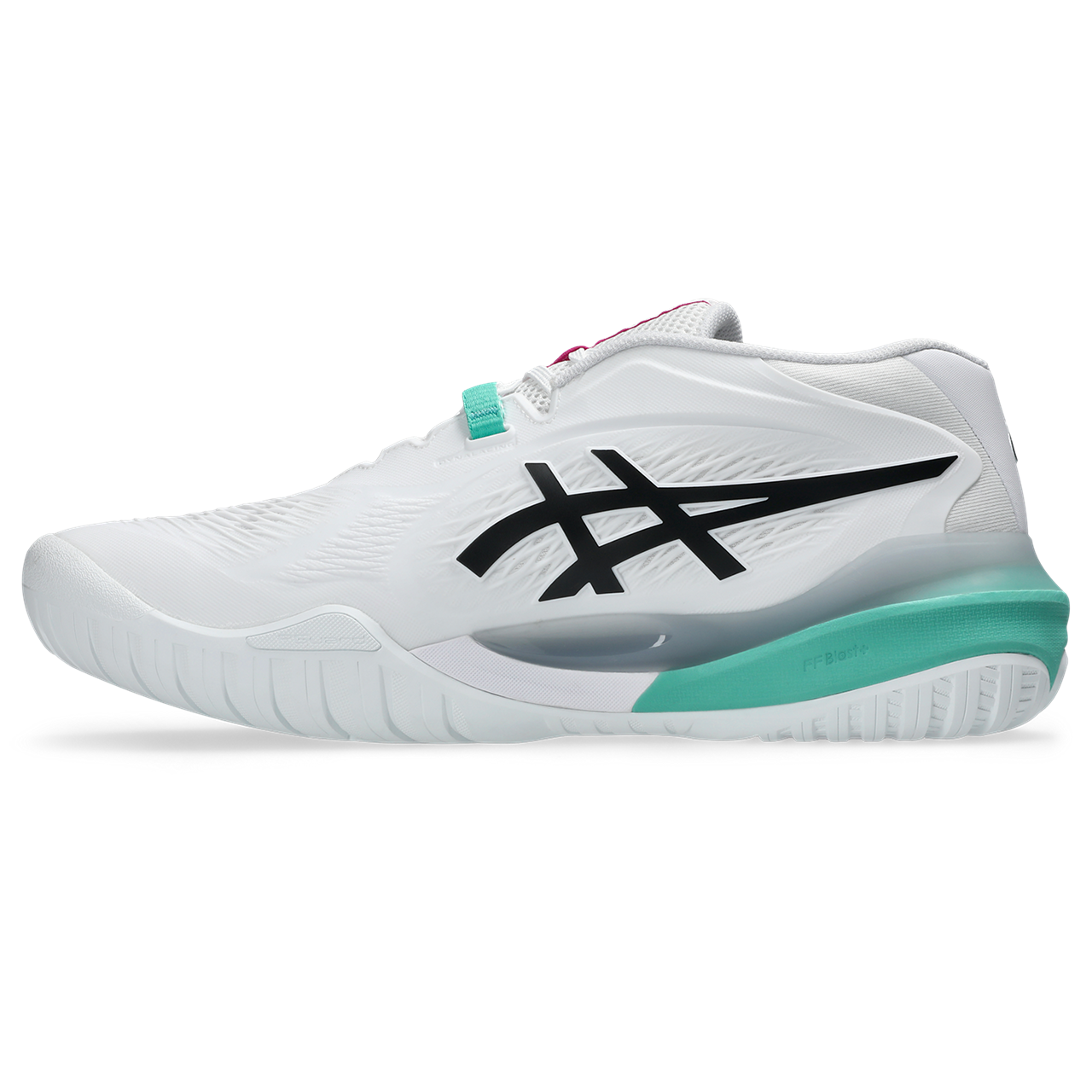 Mens Gel-Resolution X Tennis Shoe