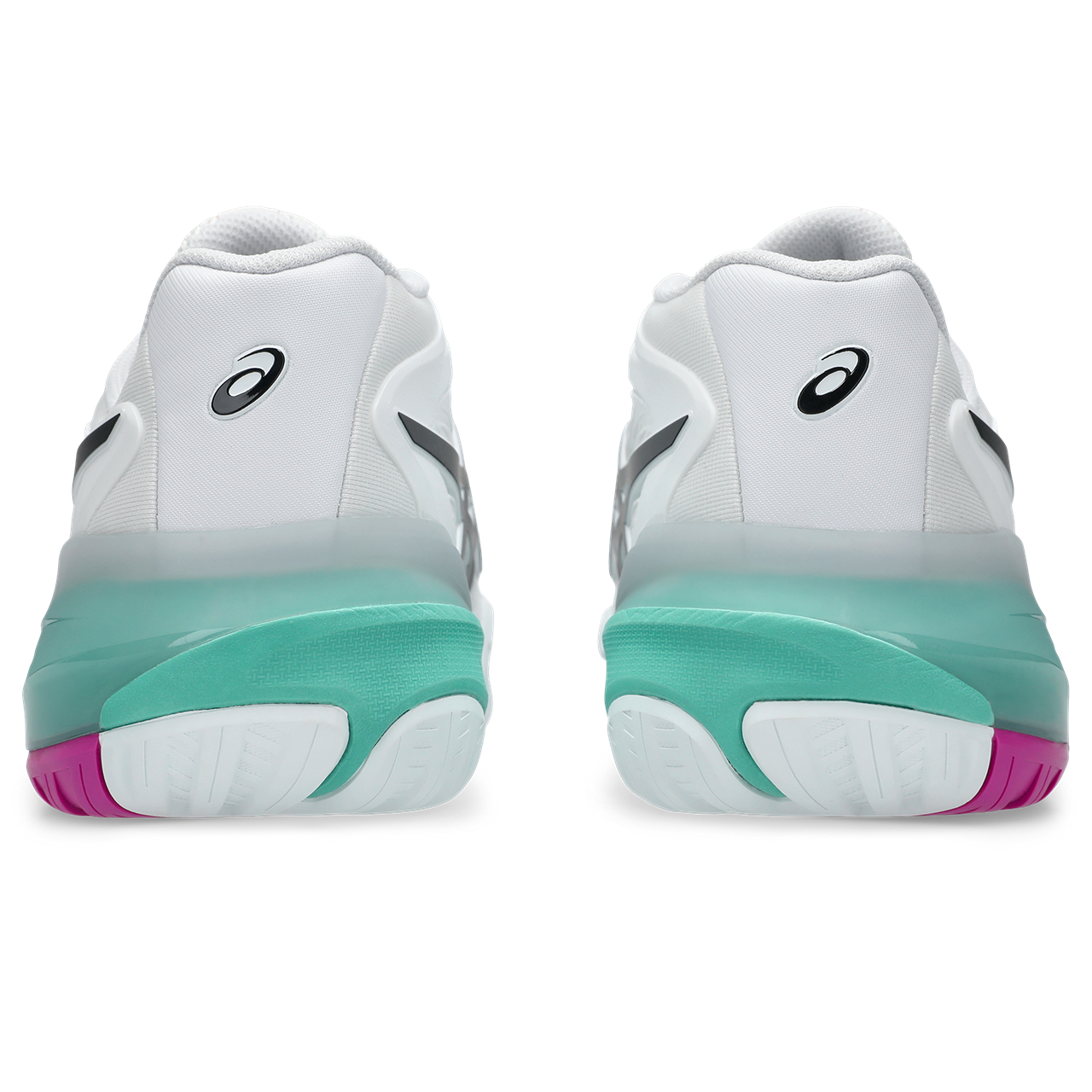 Mens Gel-Resolution X Tennis Shoe