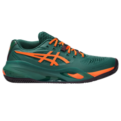 Mens Gel-Resolution X Padel Shoe