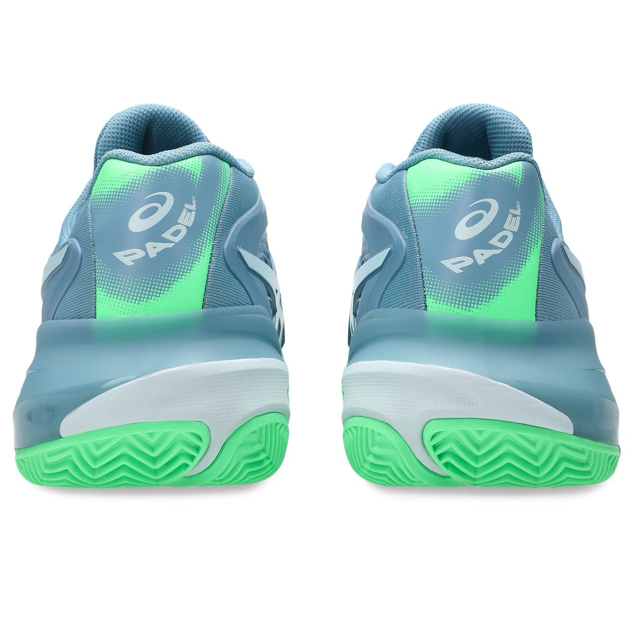 Mens Gel-Resolution X Padel Shoe