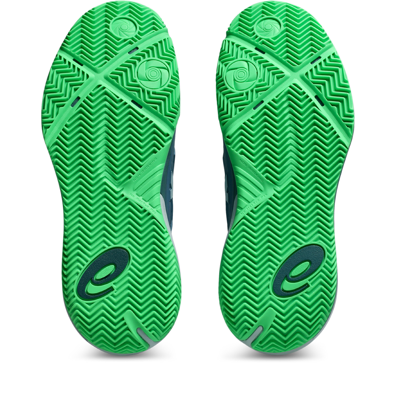 Mens Gel-Resolution X Padel Shoe