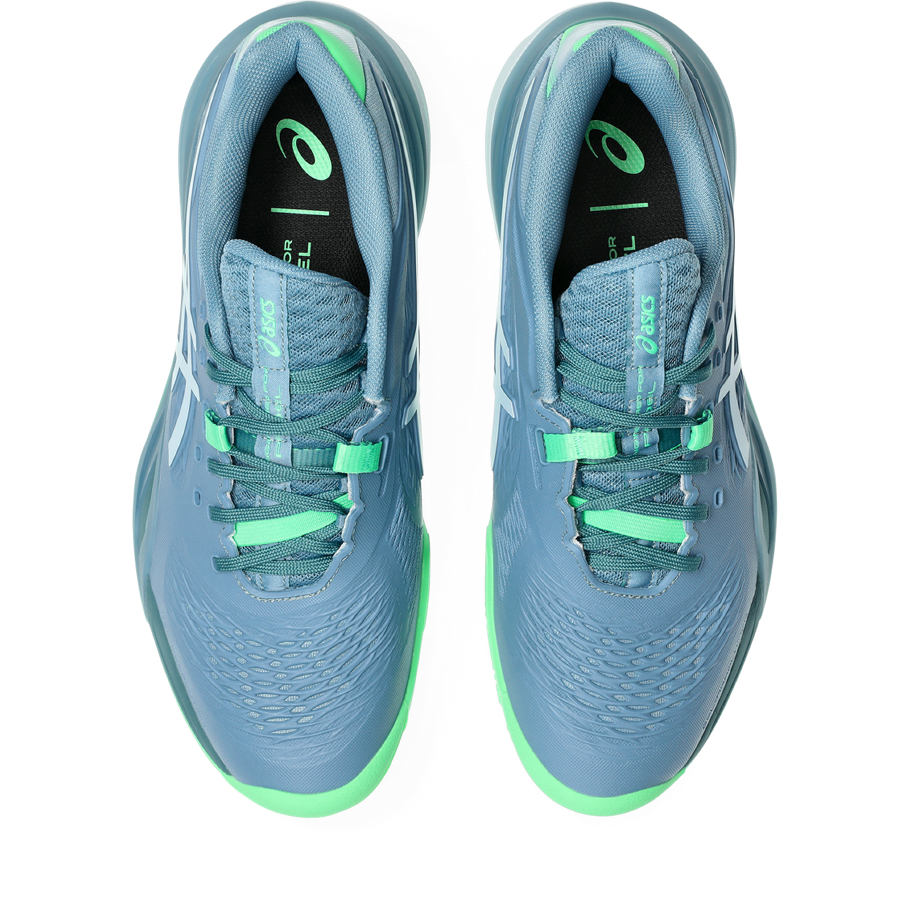 Mens Gel-Resolution X Padel Shoe