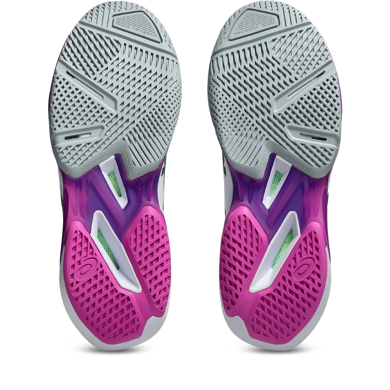 Mens Solution Speed FF 4 Tennis Shoe