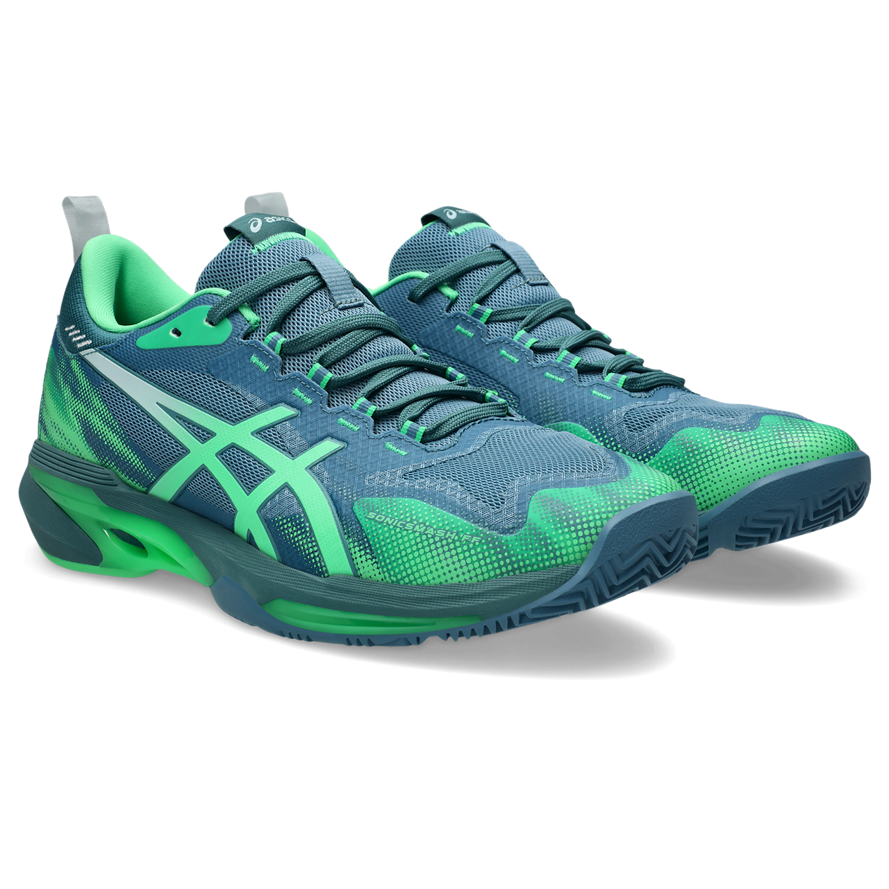 Mens Sonicsmash FF Padel Shoe