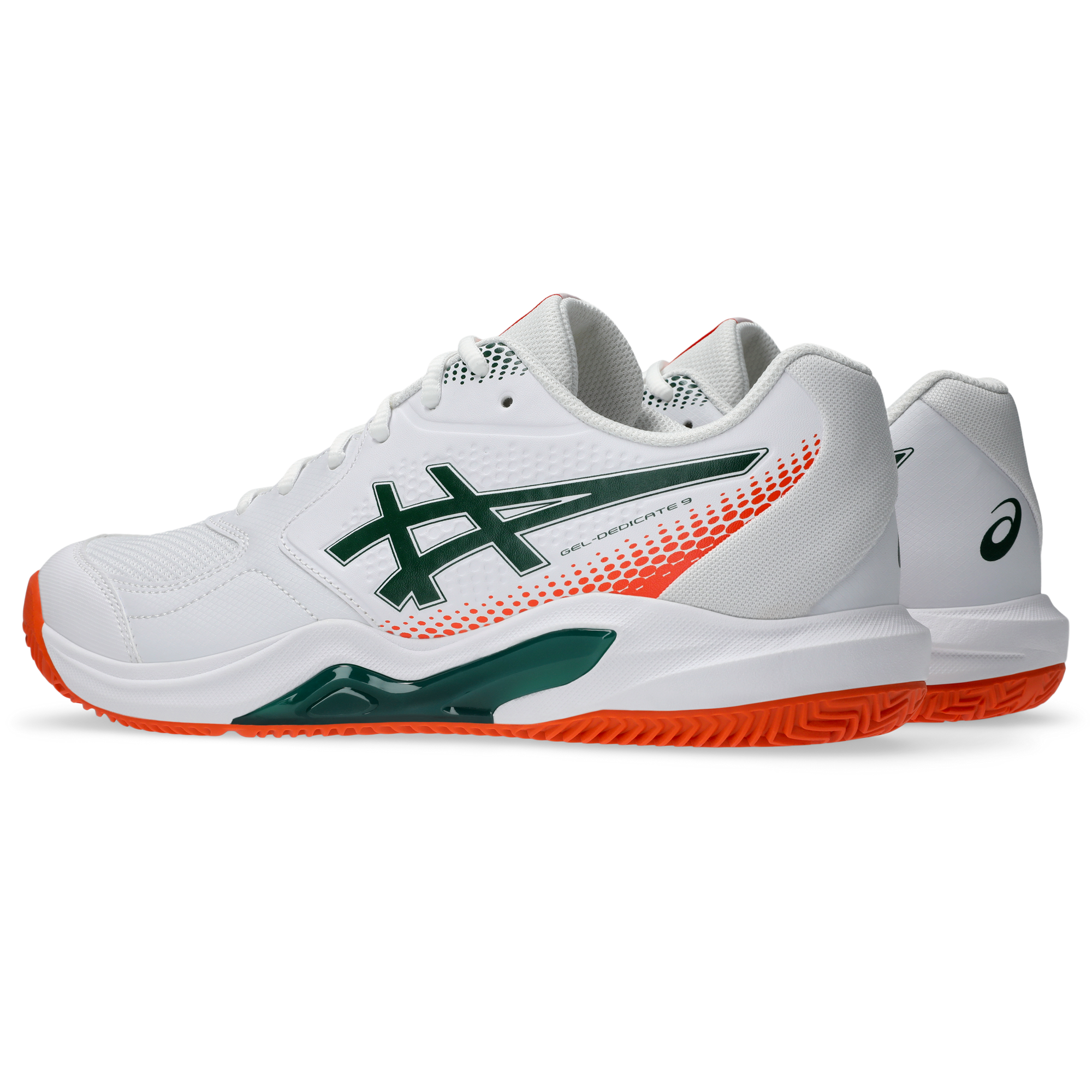 Mens Gel-Dedicate 9 Padel Shoe