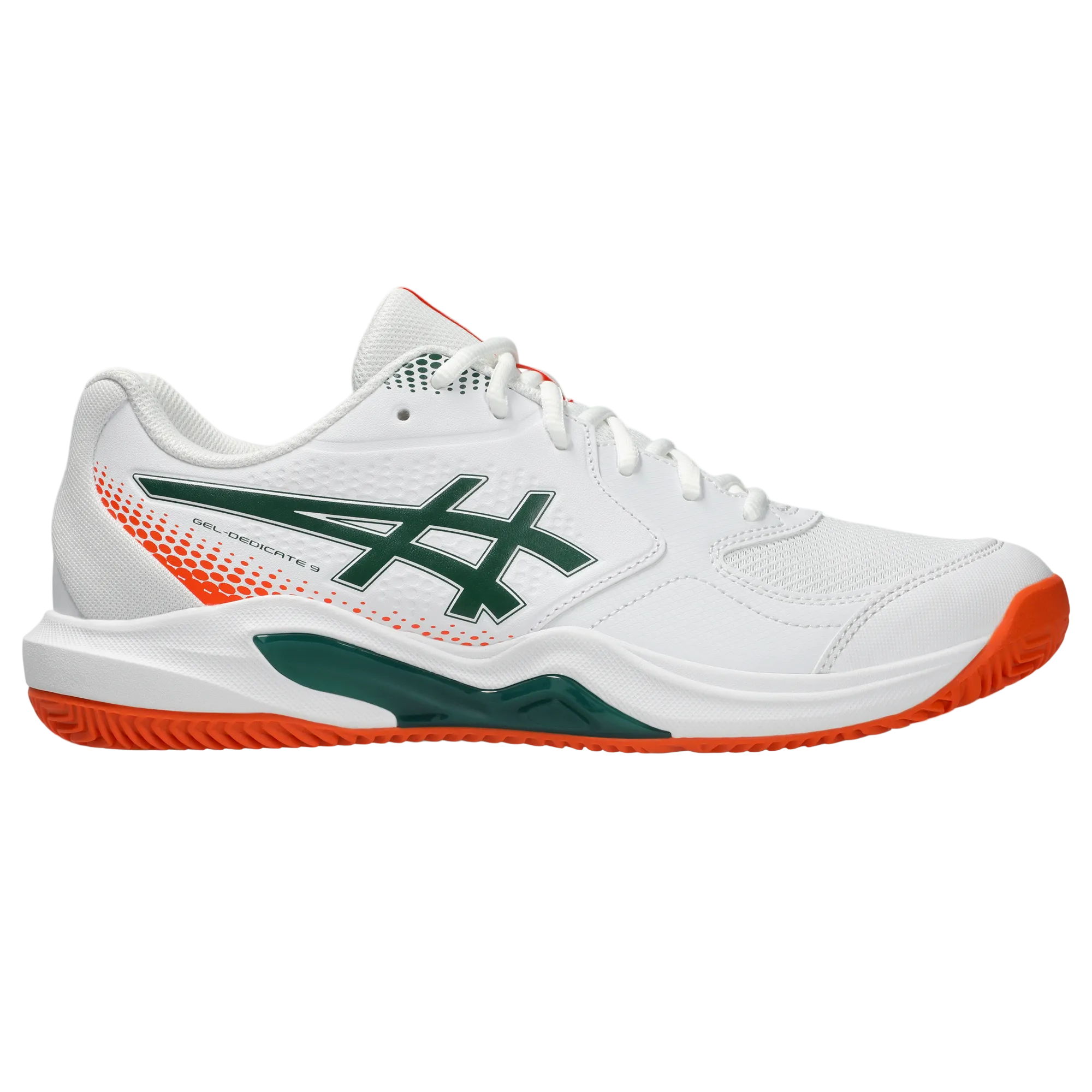Mens Gel-Dedicate 9 Padel Shoe