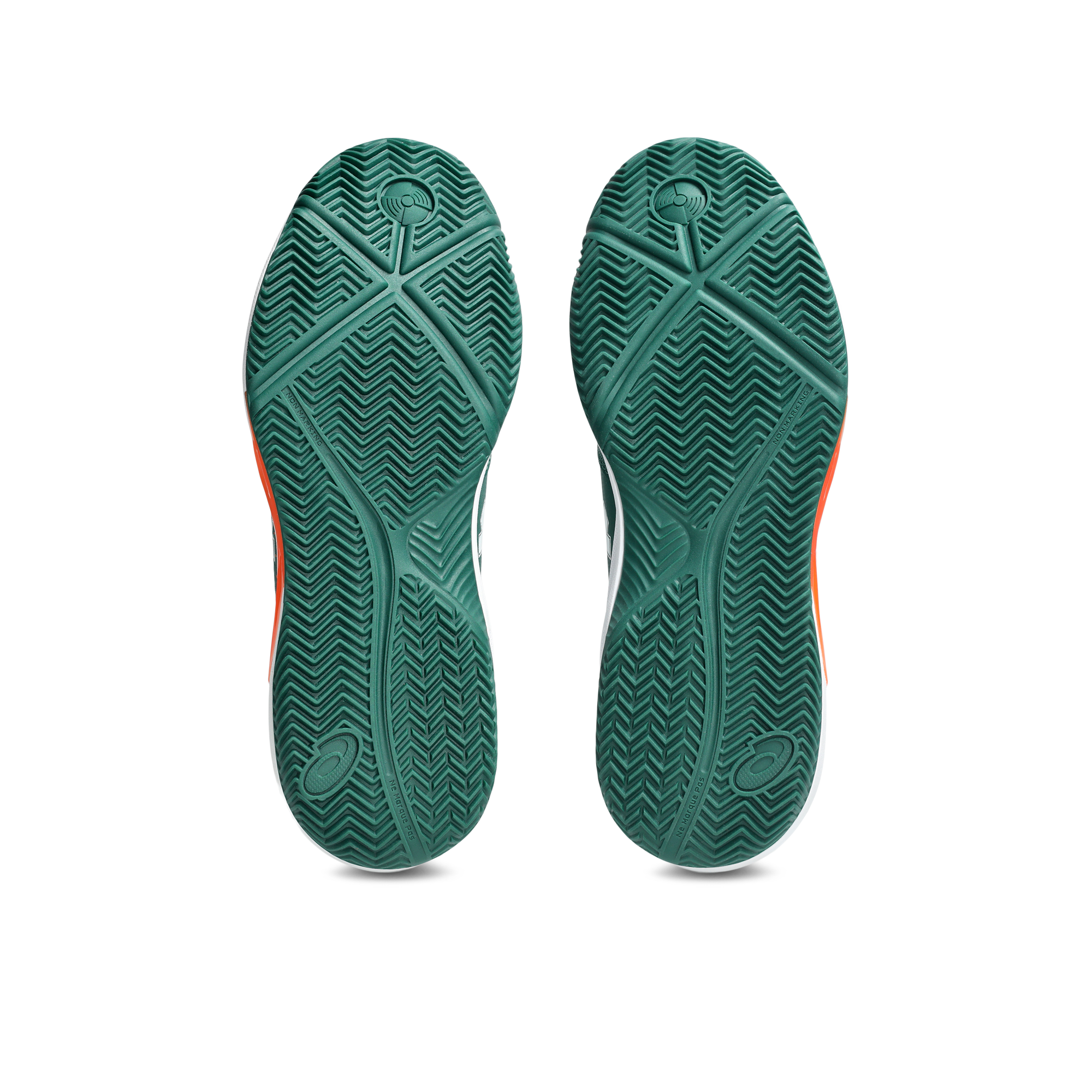 Mens Gel-Dedicate 9 Padel Shoe