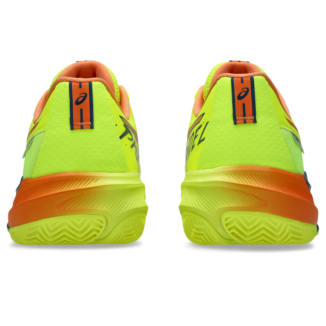 Mens Gel-Challenger 15 L.E. Padel Shoe