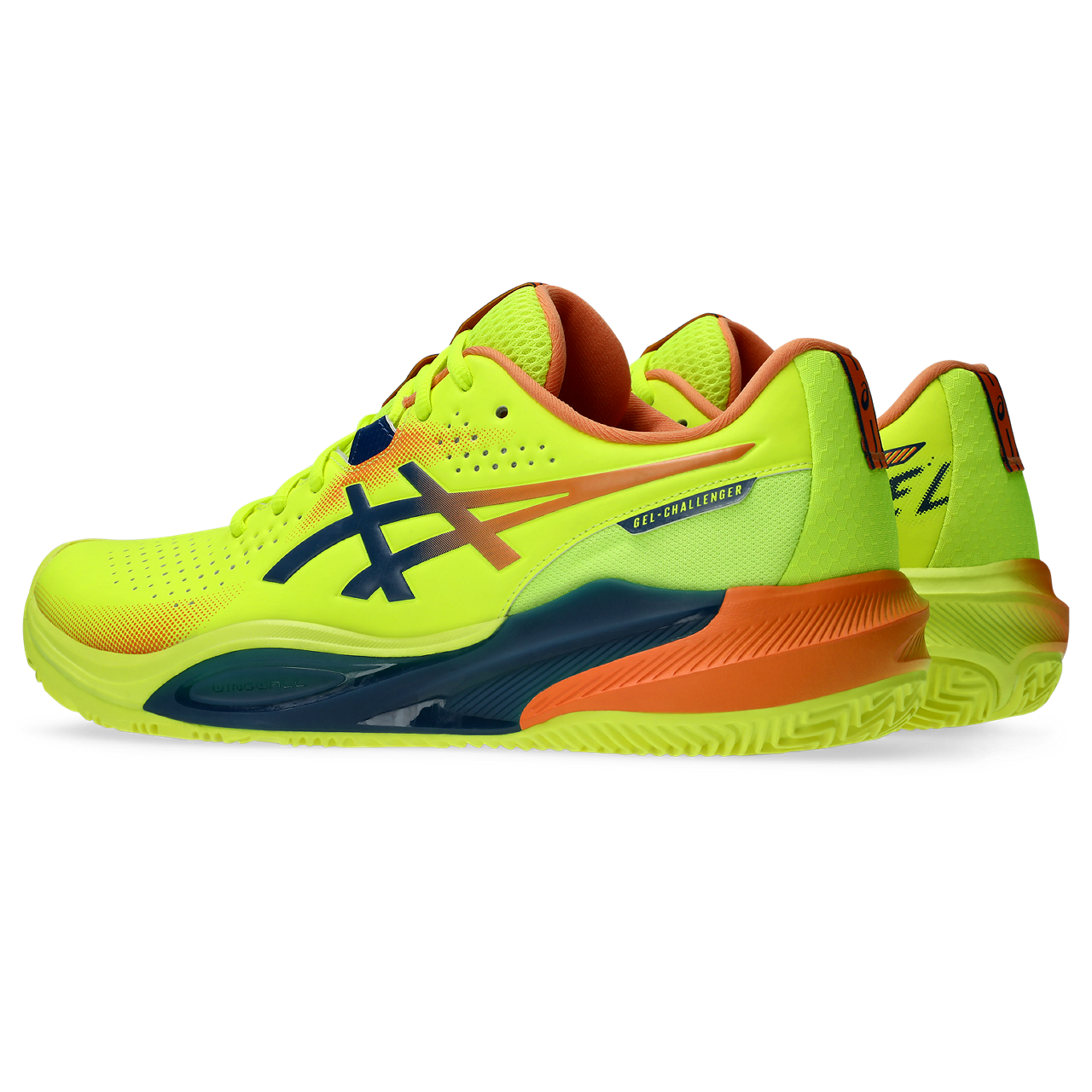 Mens Gel-Challenger 15 L.E. Padel Shoe