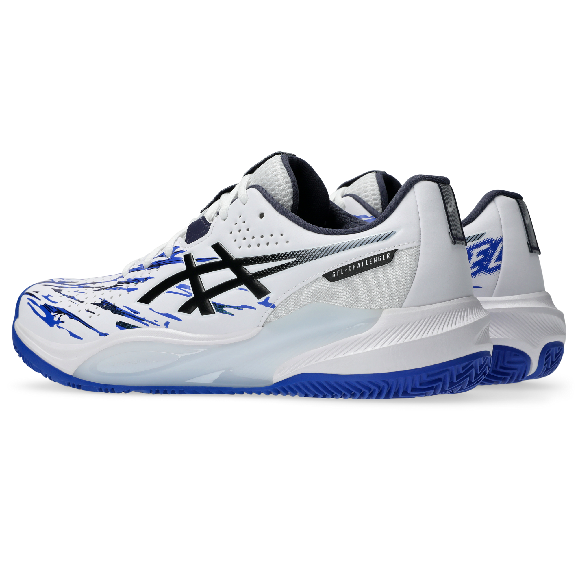 Mens Gel-Challenger 15 Padel Shoe