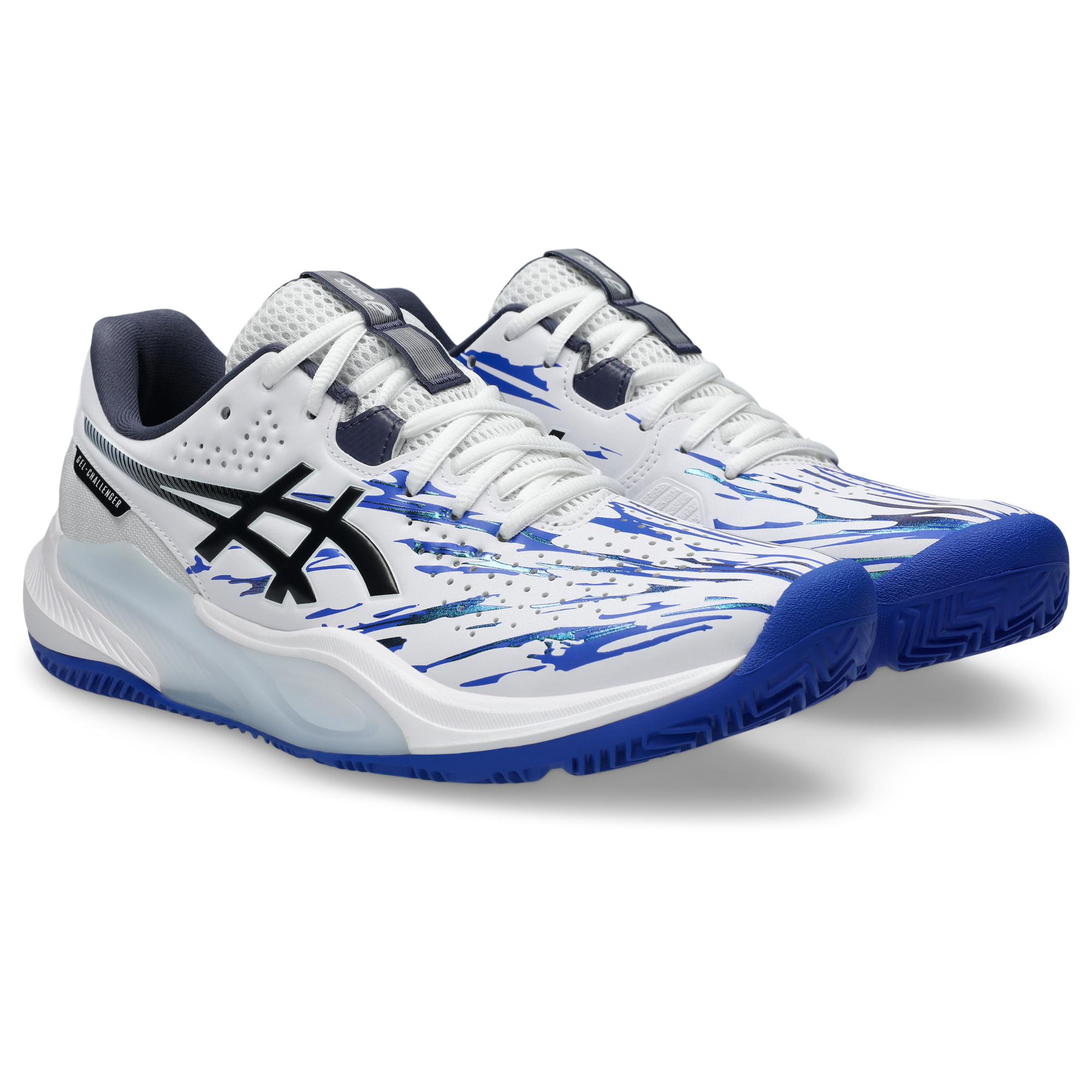 Mens Gel-Challenger 15 Padel Shoe