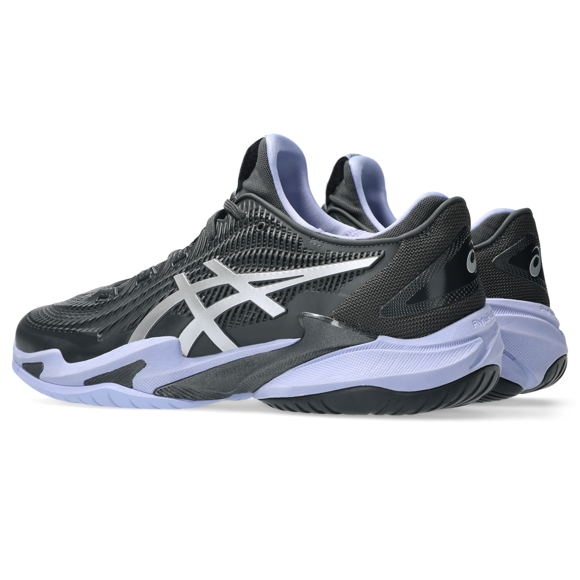 Mens Court FF 3 Night Energy Tennis Shoe