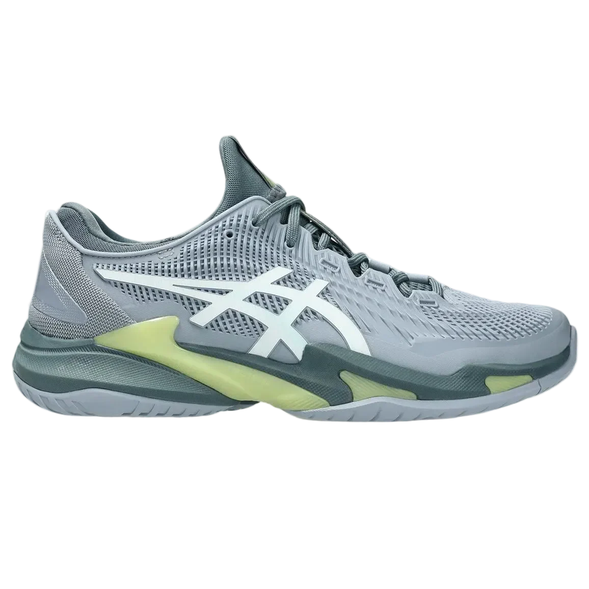 Mens Court FF 3 Tennis Shoe