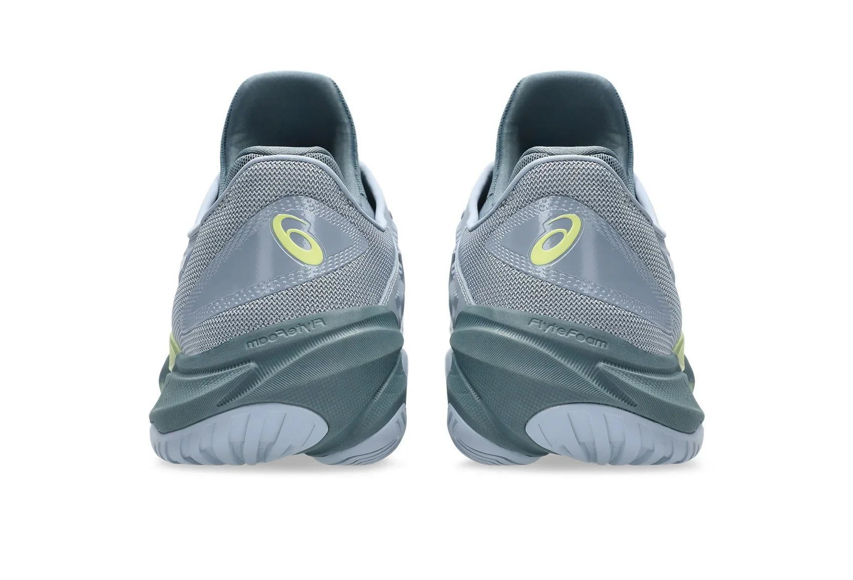 Mens Court FF 3 Tennis Shoe