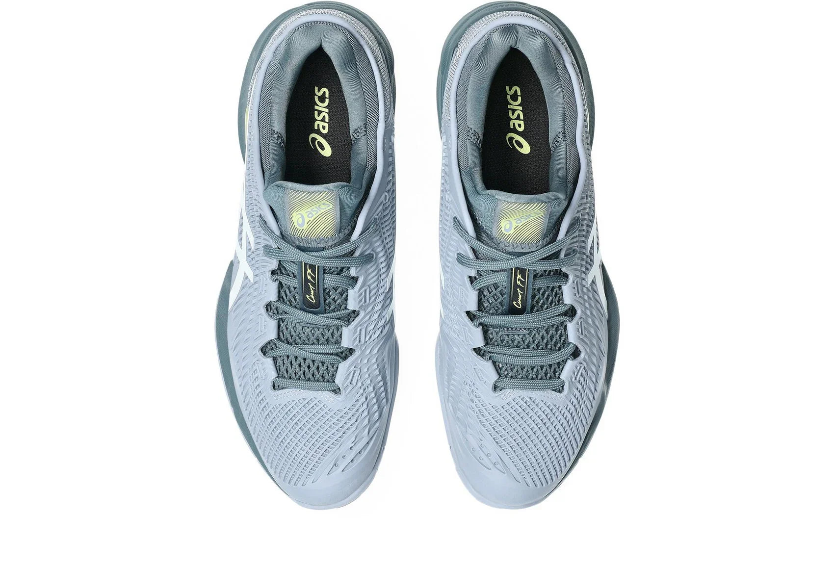 Mens Court FF 3 Tennis Shoe