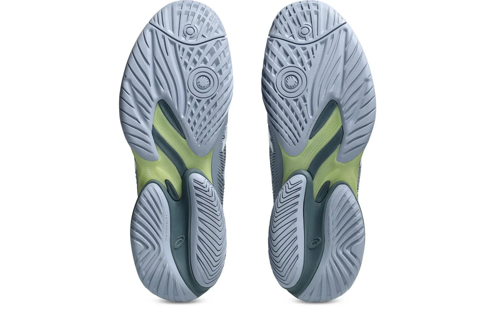 Mens Court FF 3 Tennis Shoe