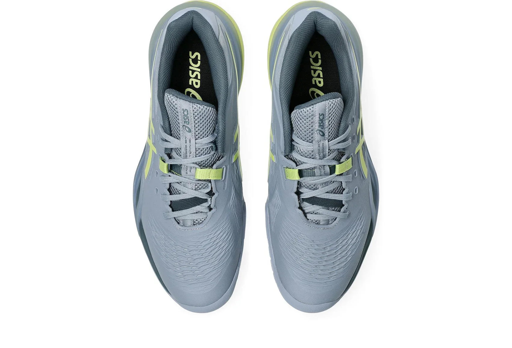 Mens Gel-Resolution X Tennis Shoe