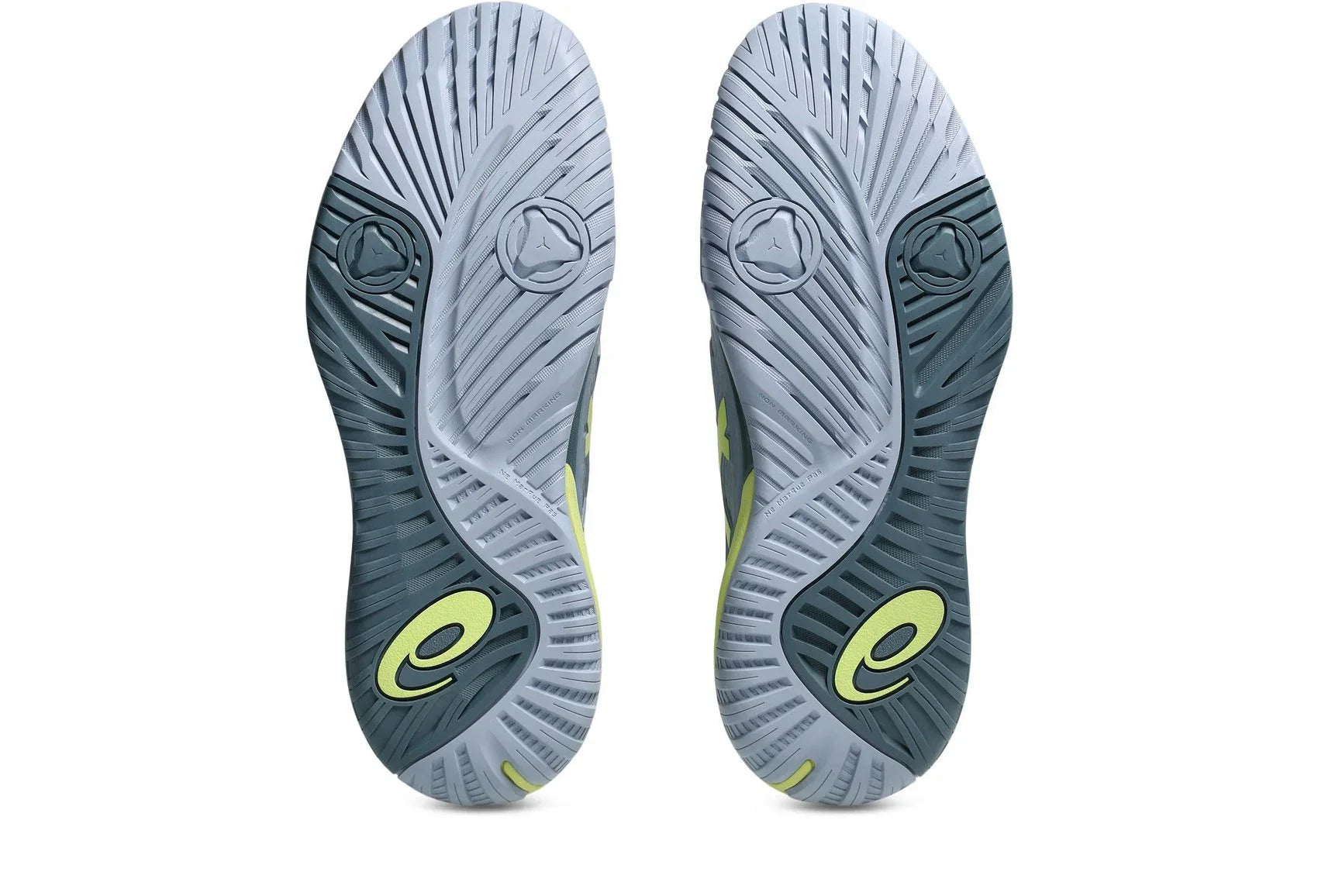 Mens Gel-Resolution X Tennis Shoe