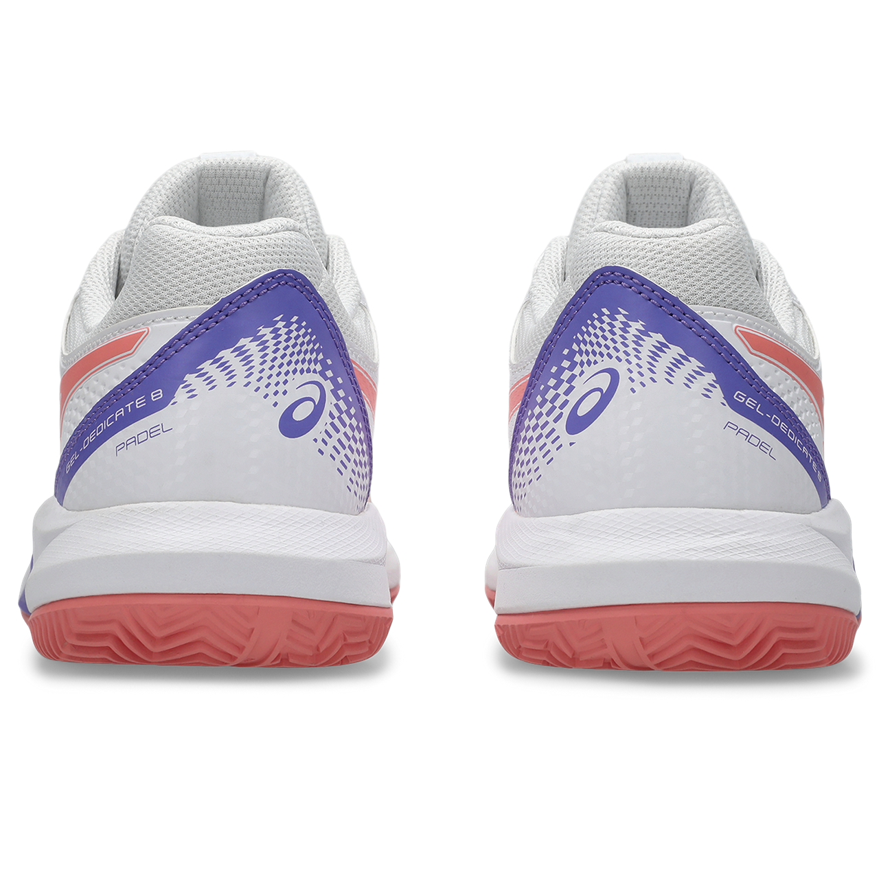 Womens Gel-Dedicate 8 Padel Shoe