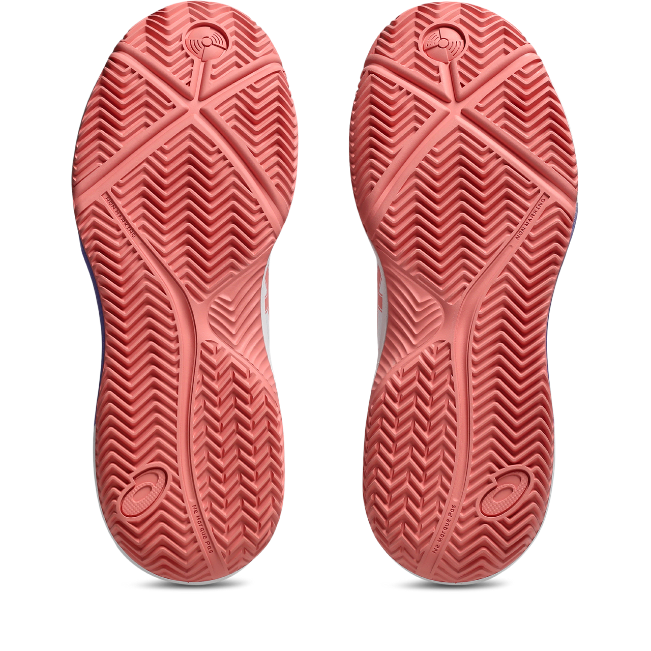 Womens Gel-Dedicate 8 Padel Shoe