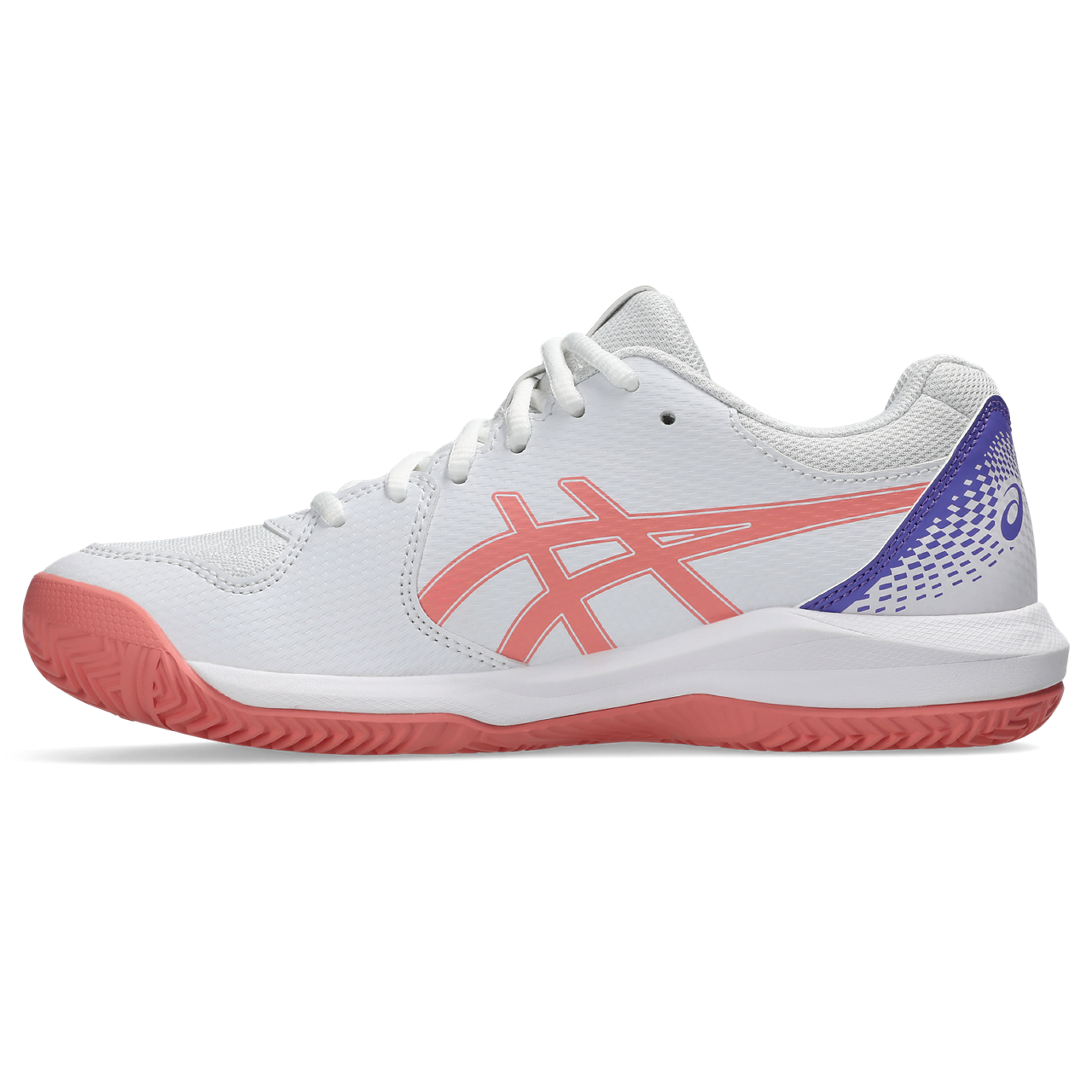 Womens Gel-Dedicate 8 Padel Shoe