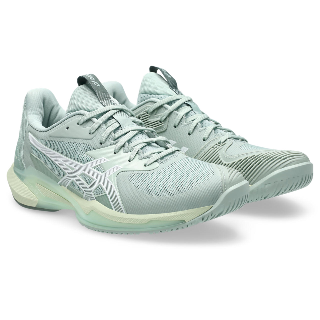 Womens Solution Speed FF 3 Shoe