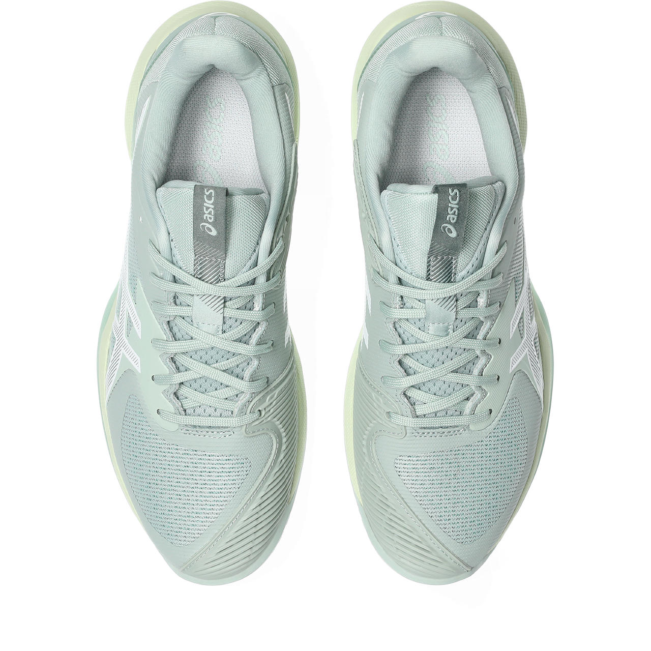 Womens Solution Speed FF 3 Shoe