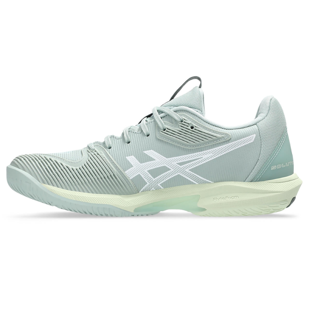 Womens Solution Speed FF 3 Shoe